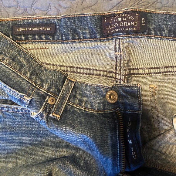 Lucky brand jeans - Picture 4 of 4